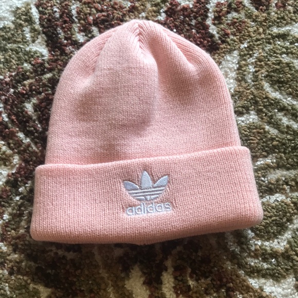 adidas winter beanie